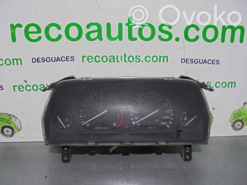 Rover 200 XV Vitezometru (grup de instrumente) 