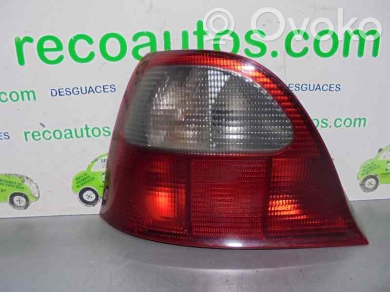 Rover 200 XV Galinis žibintas kėbule 