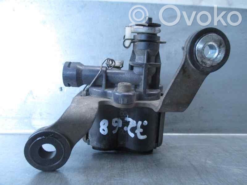 Lexus LS 500 Secondary air pump 
