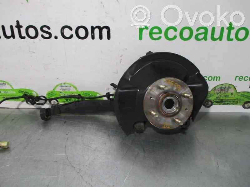 Rover 45 Achsschenkel vorne 
