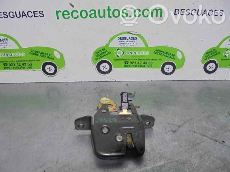 Rover 45 Tailgate lock latch 