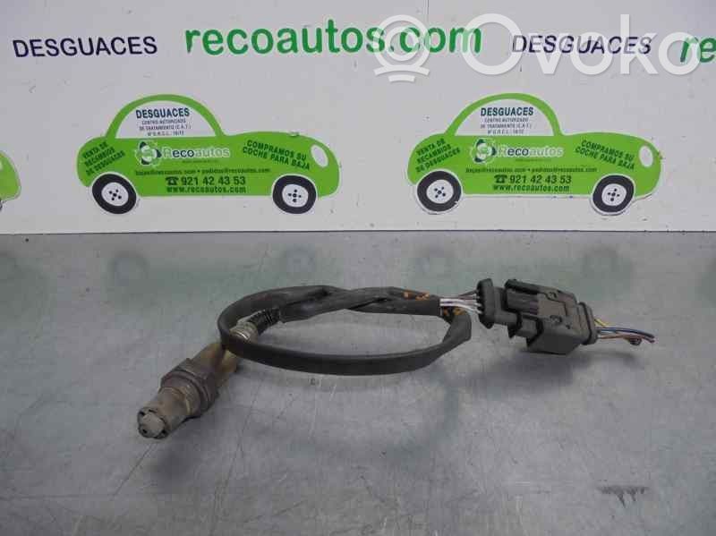 Rover 45 Зонд «Lambda» 