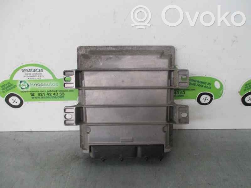 Rover 25 Engine control unit/module 