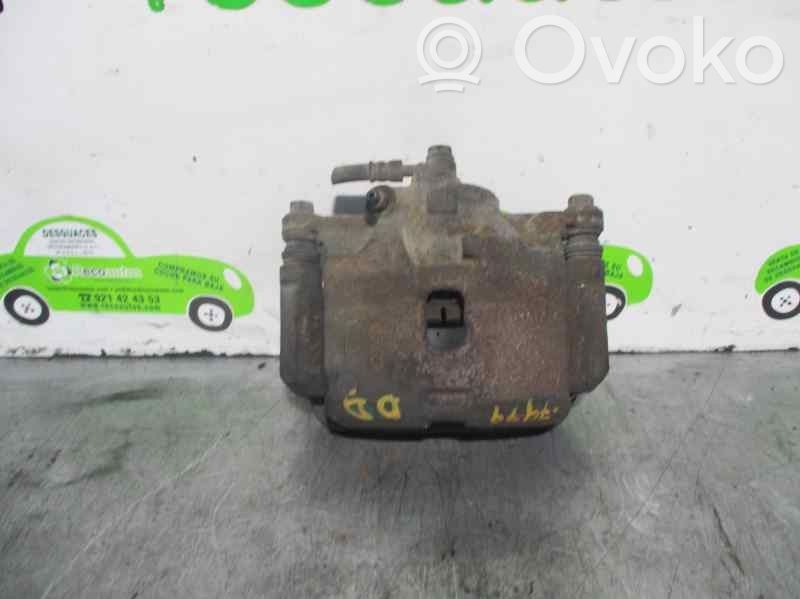Rover 600 Etujarrusatula 