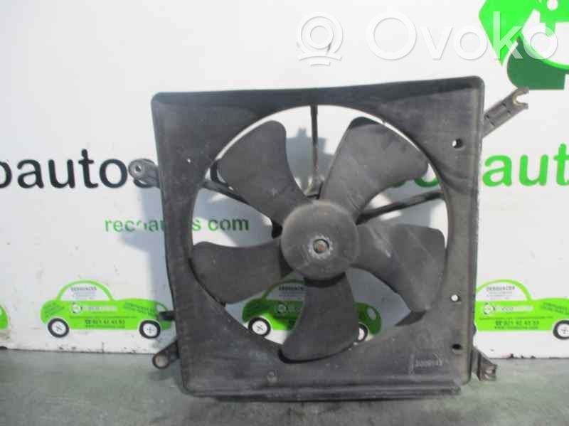 Rover 600 Elektrolüfter 