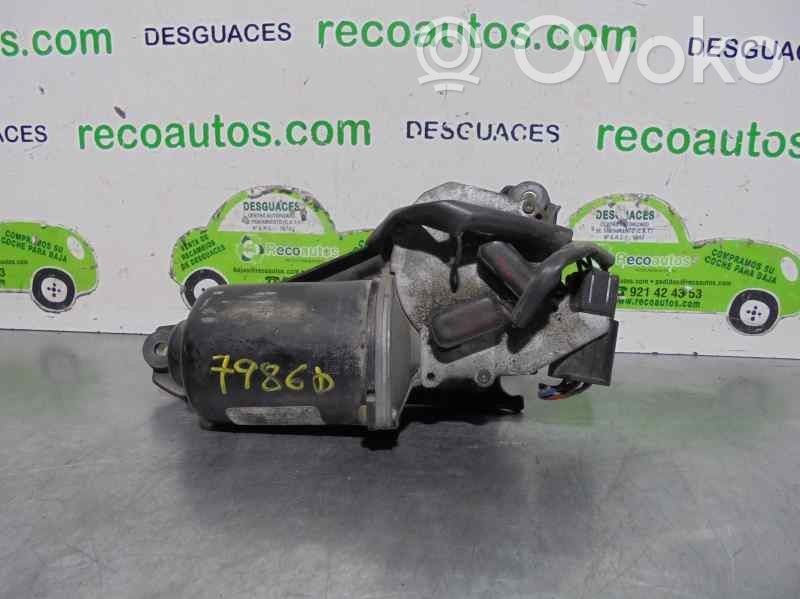 Rover Streetwise Motorino del tergicristallo