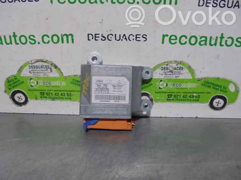 Rover Streetwise Unitate/modul de comandă airbaguri 
