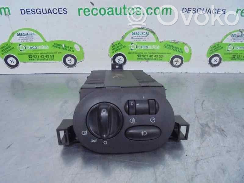 Panel lighting control switch   YWC106940