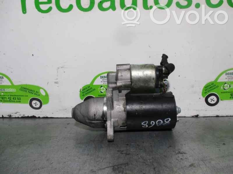 Rover 45 Starter motor 