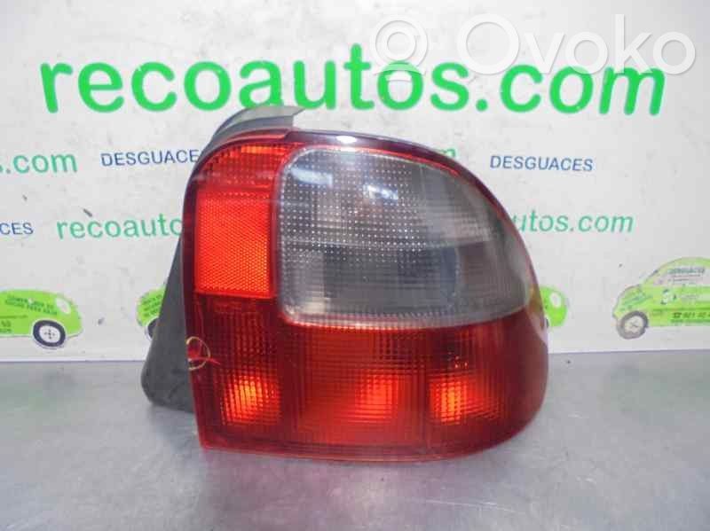 Rover 45 Takavalot 