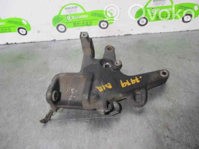 Support de moteur, coussinet