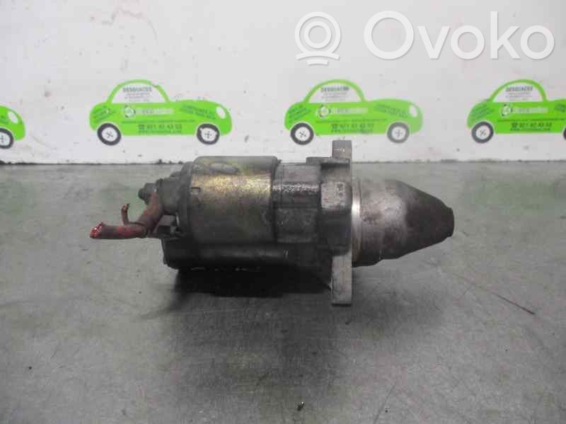Rover 25 Starteris 