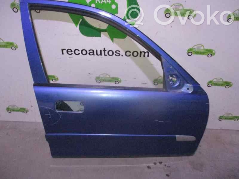 Rover 25 Durvis 