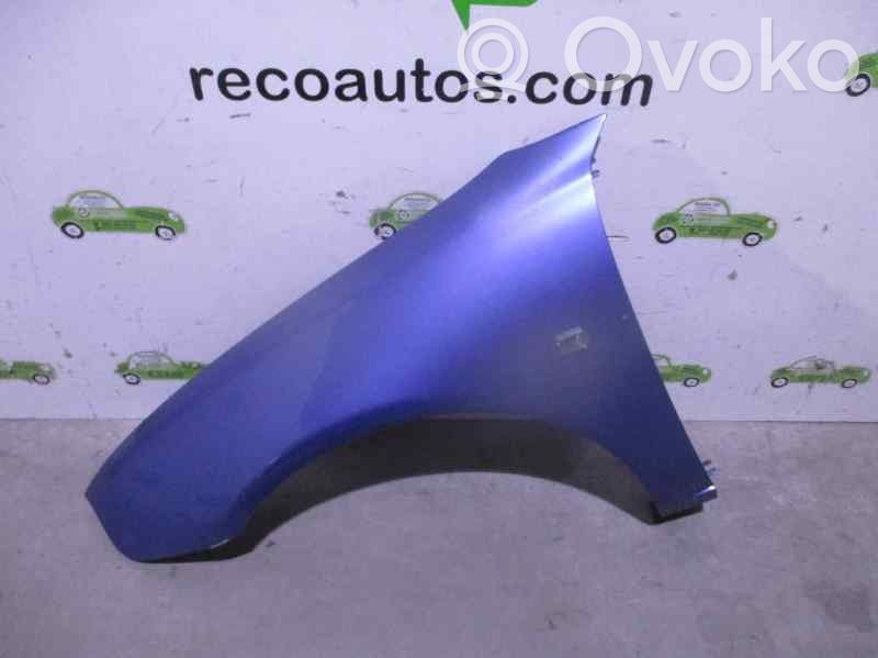 Крыло   AZUL