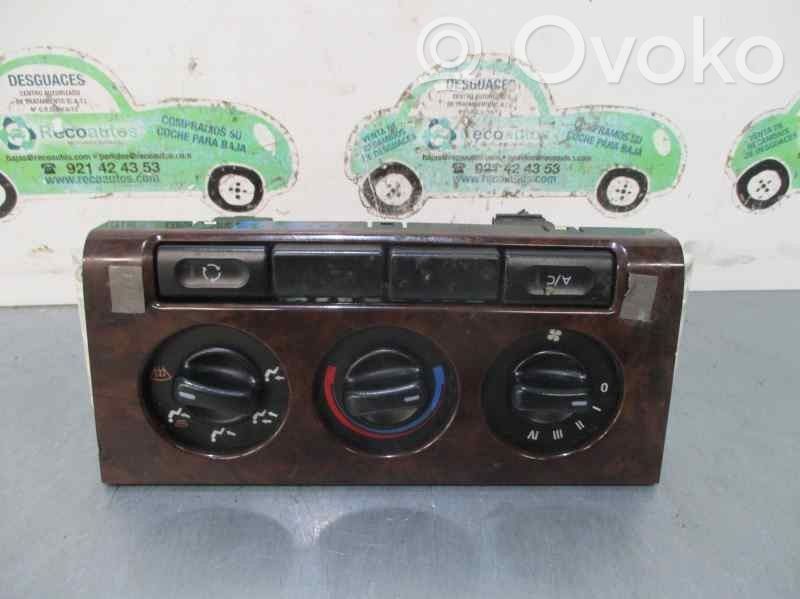 Rover 45 Air conditioner control unit module 