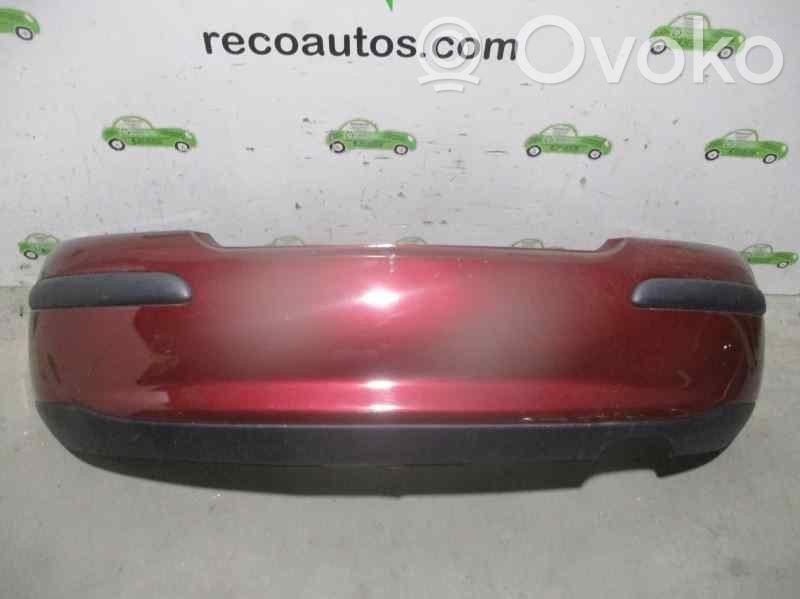 Bamperis   4875222,5PUERTAS