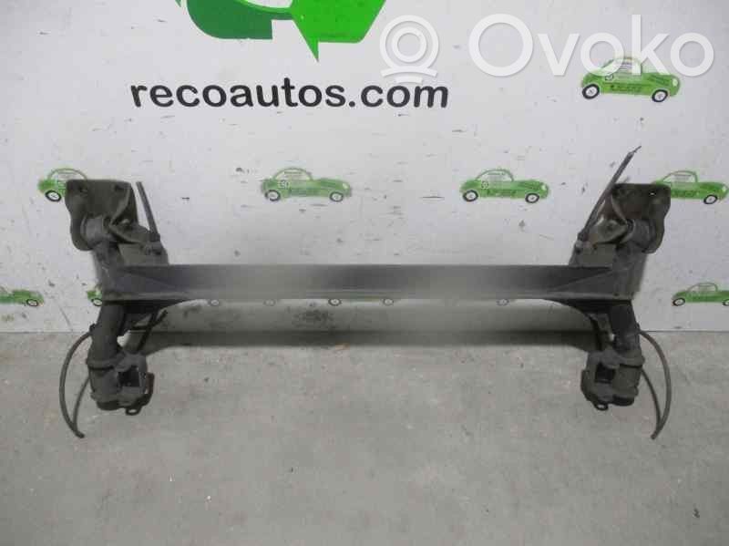 Rover 200 XV Belka osi tylnej z reduktorem 