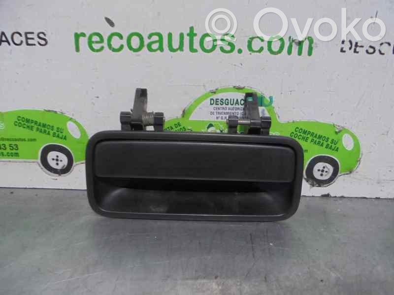 Rover 200 XV Manecilla externa puerta trasera 
