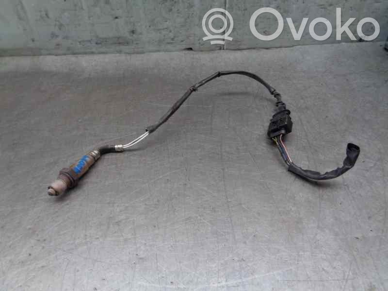 Rover 45 Зонд «Lambda» 