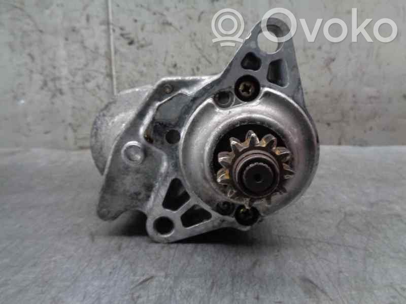 Rover 600 Starteris 