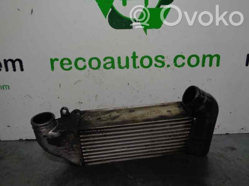 Rover 45 Interkūlerio radiatorius 