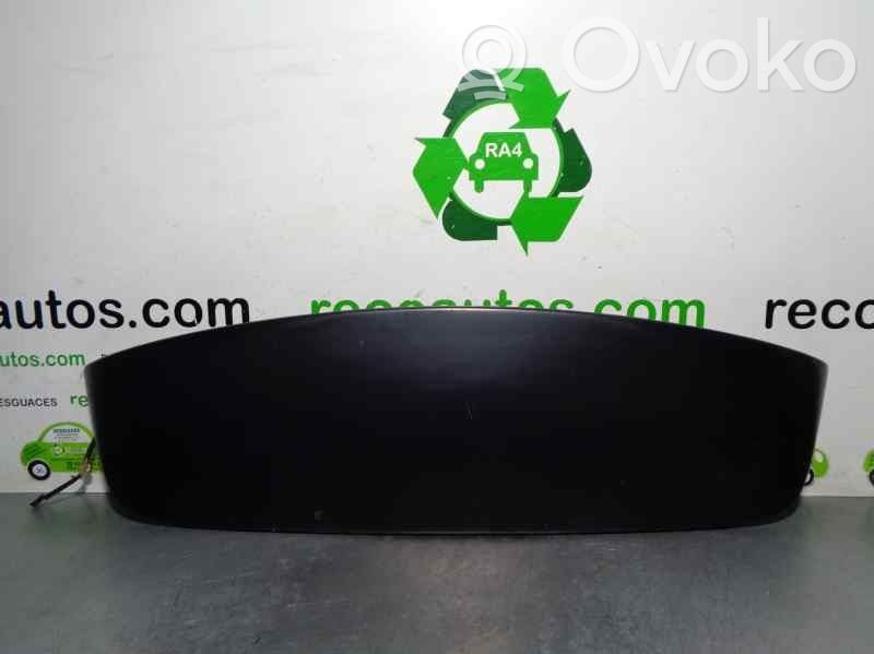 Rover Streetwise Tailgate/trunk spoiler 