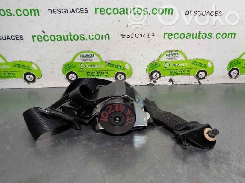Rover Streetwise Cinturón trasero 