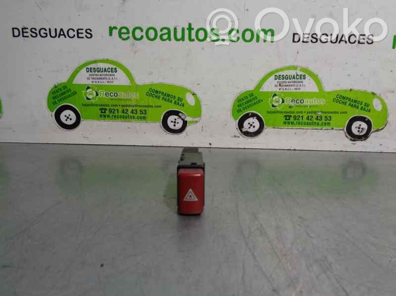 Rover Streetwise Comutator lumini pericol 