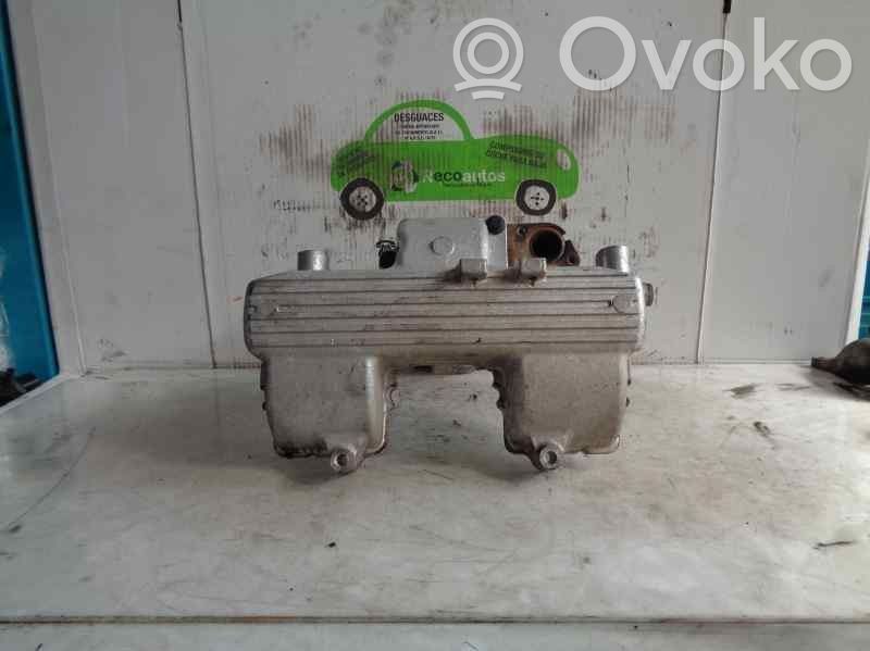 Rover 45 Colector de admisión 