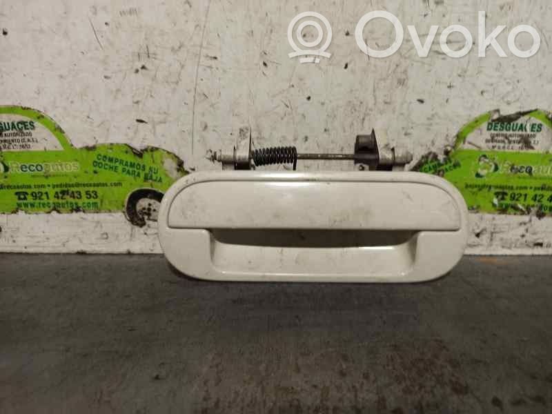 Rover 600 Manecilla externa puerta trasera 