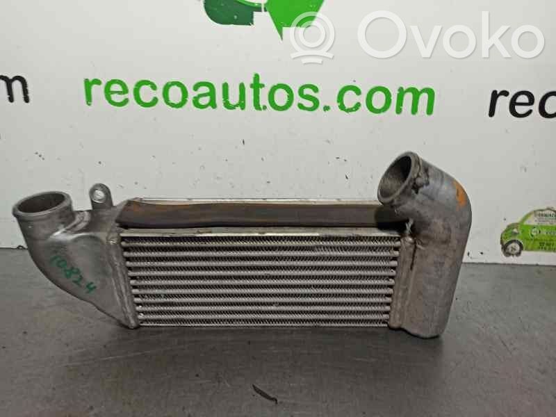Rover 45 Interkūlerio radiatorius 