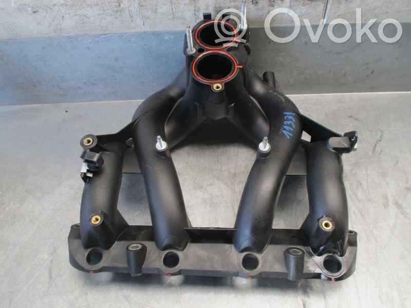 BMW 3 E36 Intake manifold 