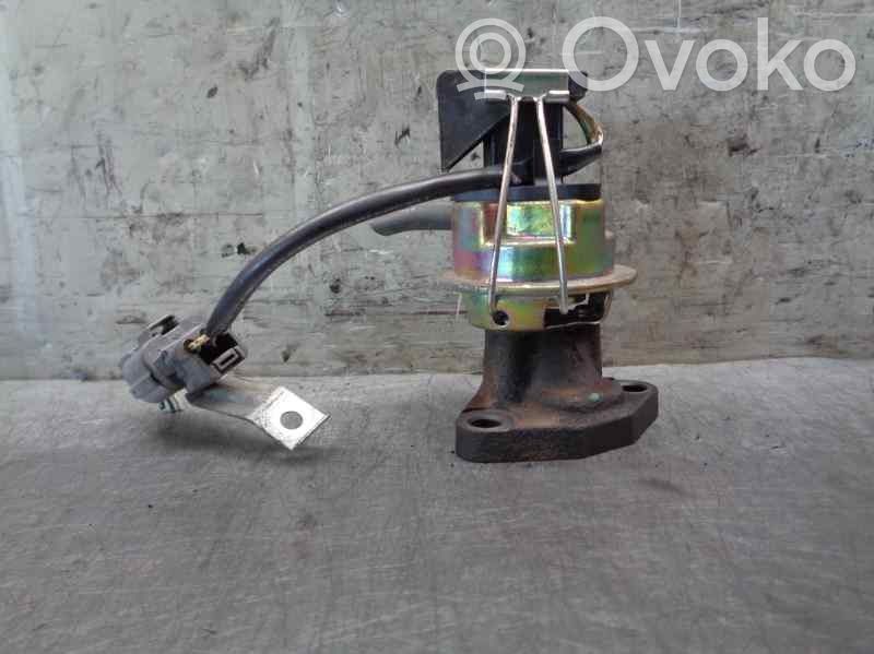 Supapă EGR