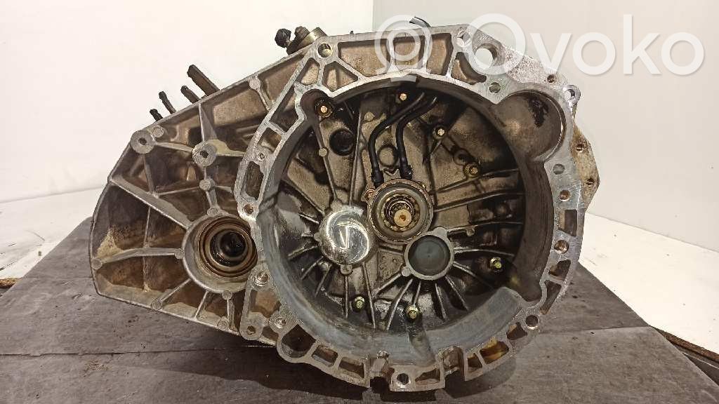 Rover 75 5 Gang Schaltgetriebe 