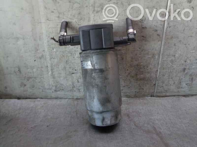 Sangle de réservoir de carburant