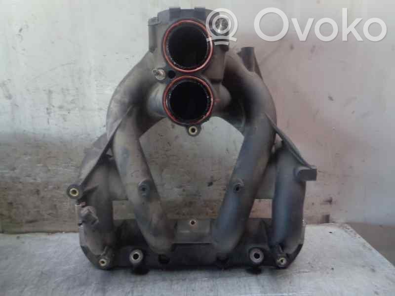 BMW 3 E36 Intake manifold 