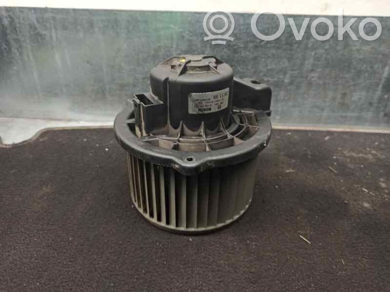 Rover 75 Ventola riscaldamento/ventilatore abitacolo 