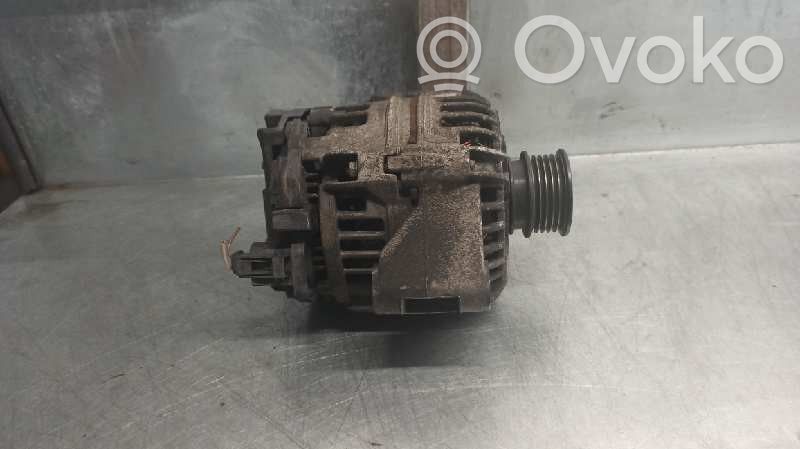 Generatorius   YLE102430,0124225011,BOSCH