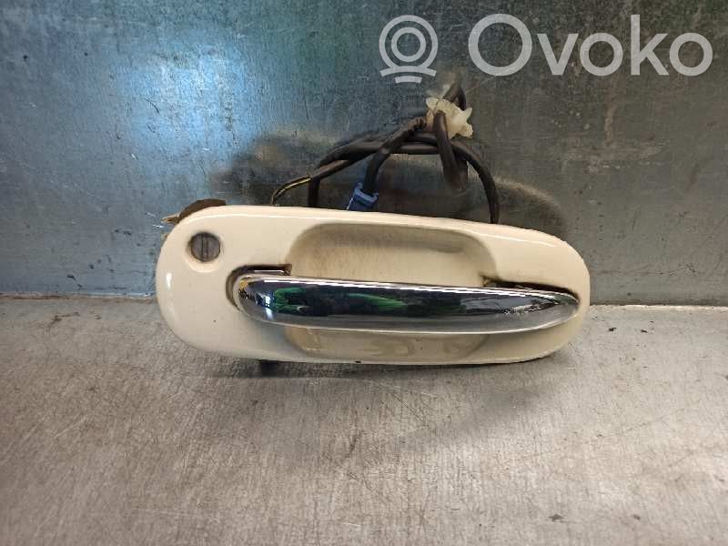Rover 45 Manecilla externa puerta delantera 