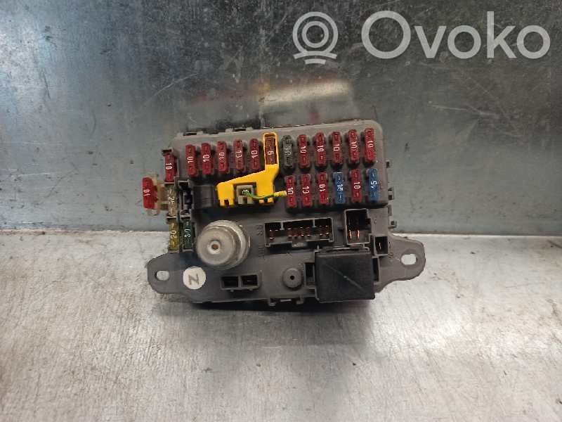Rover 200 XV Fuse box set 