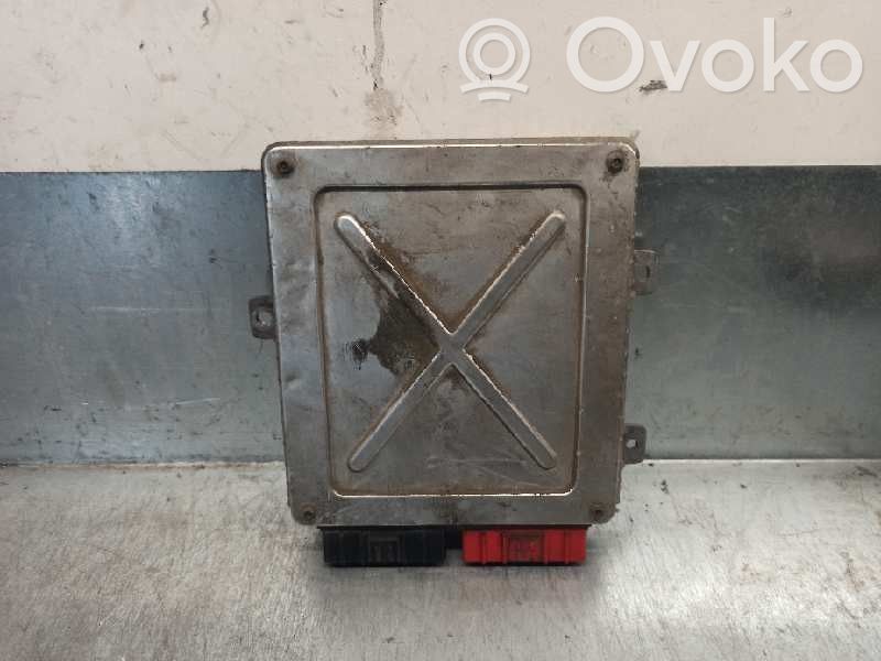 Engine control unit/module   MKC103981