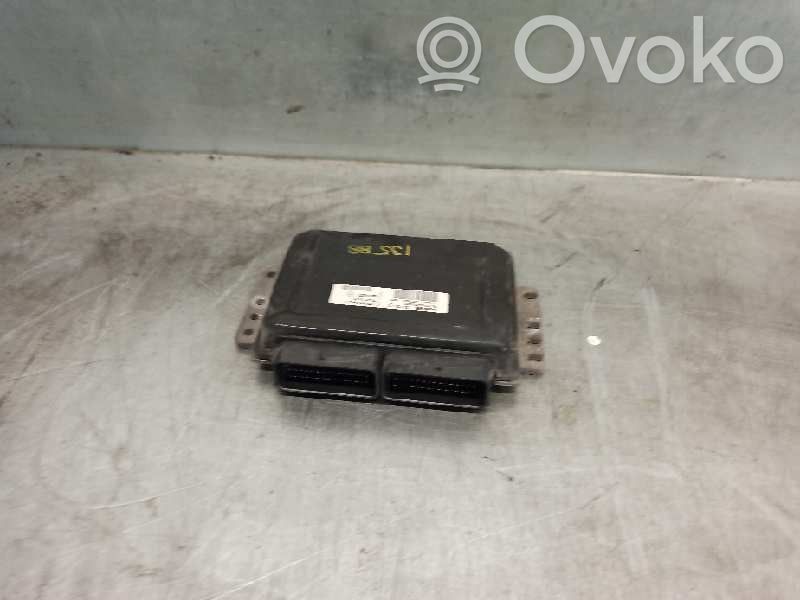 Alte unități/module de control   38370SK3E0