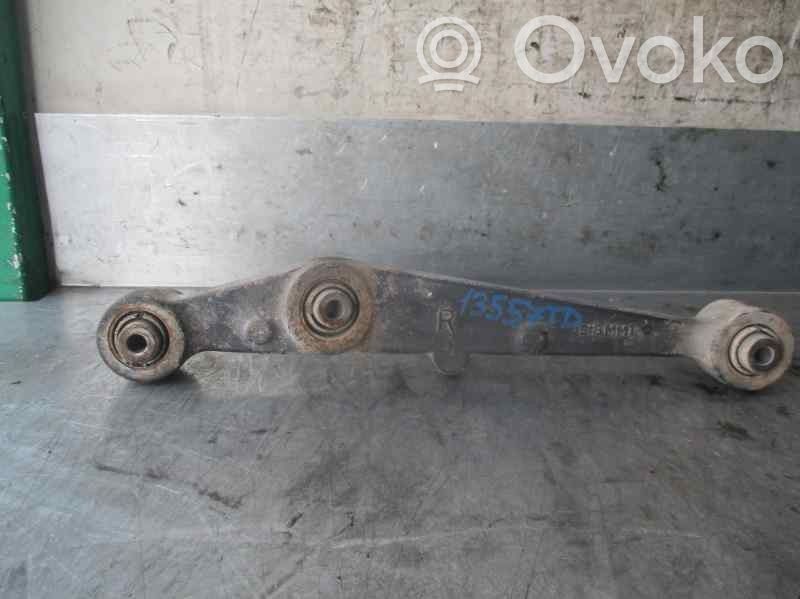 Querlenker hinten