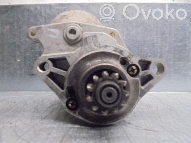 Rover 200 XV Starteris 