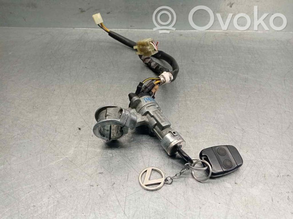 Rover 200 XV Ignition lock 