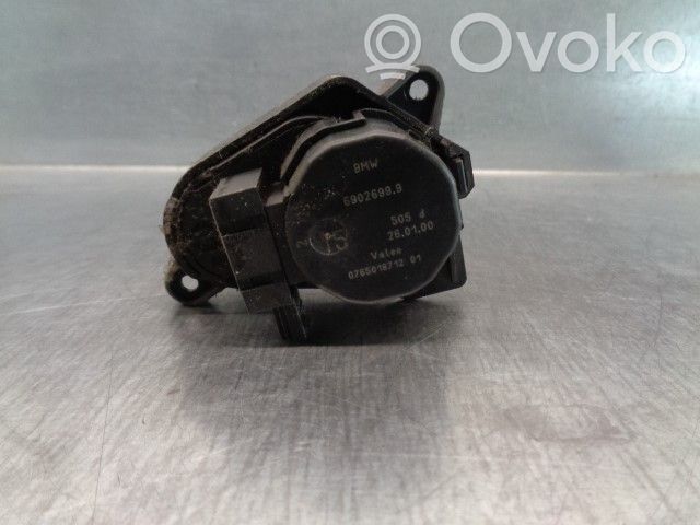 Heizungslüfter   6902699,0765018712,VALEO