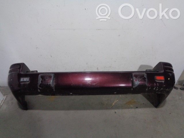 Parachoques   MORADO,5PUERTAS