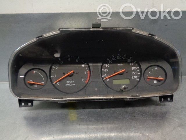 Rover 45 Nopeusmittari (mittaristo) 