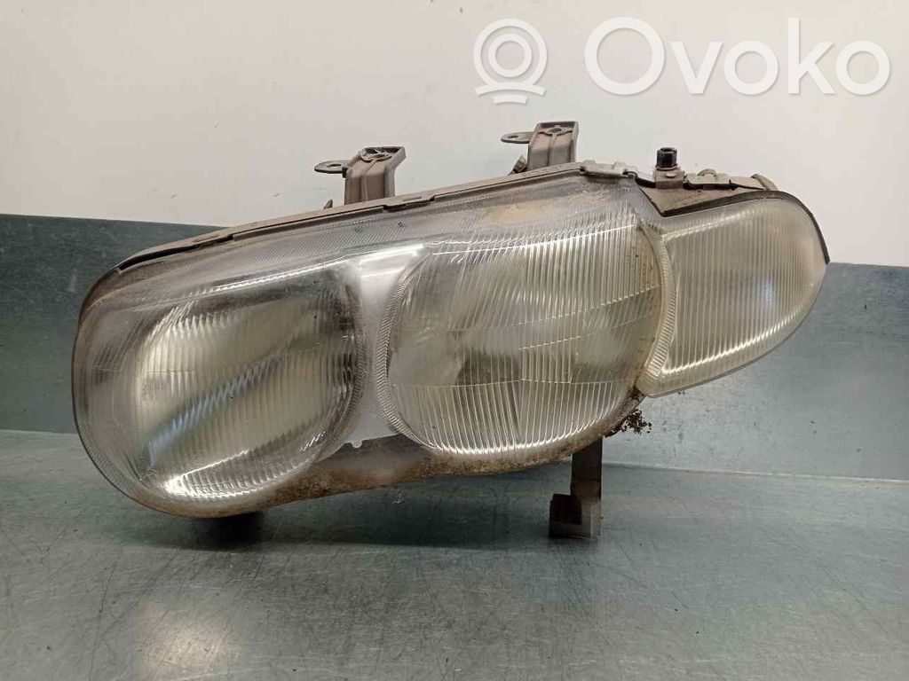 Rover 45 Scheinwerfer 