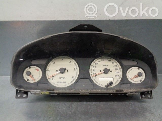 Rover 45 Speedometer (instrument cluster) 